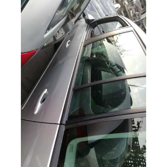 renault espace iv (jk0) del año 2007