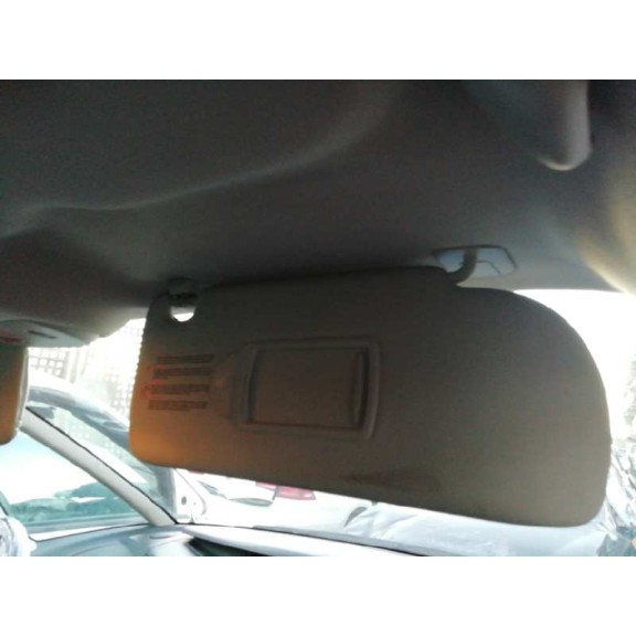 renault espace iv (jk0) del año 2007