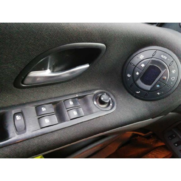 renault espace iv (jk0) del año 2007