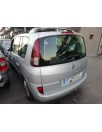 renault espace iv (jk0) del año 2007