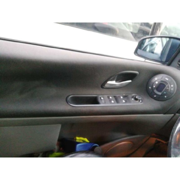 renault espace iv (jk0) del año 2007