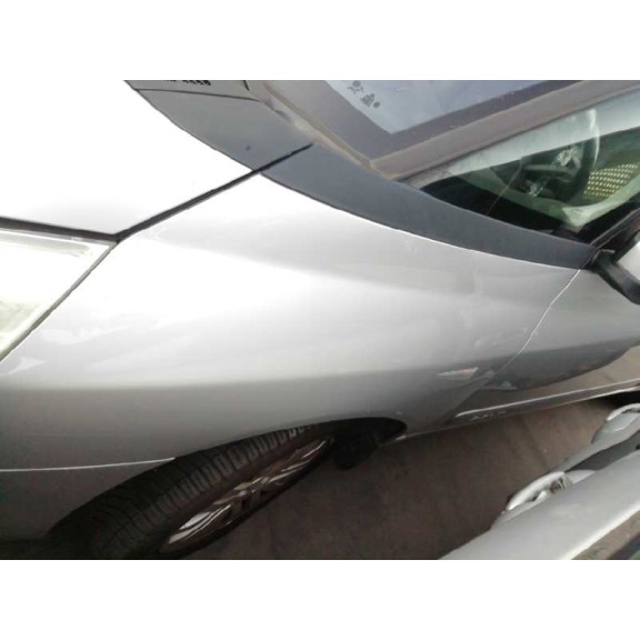 renault espace iv (jk0) del año 2007