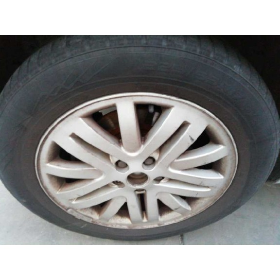 renault espace iv (jk0) del año 2007