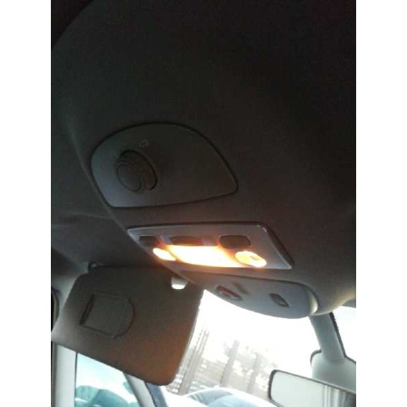 renault espace iv (jk0) del año 2007