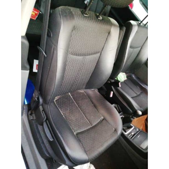 renault espace iv (jk0) del año 2007