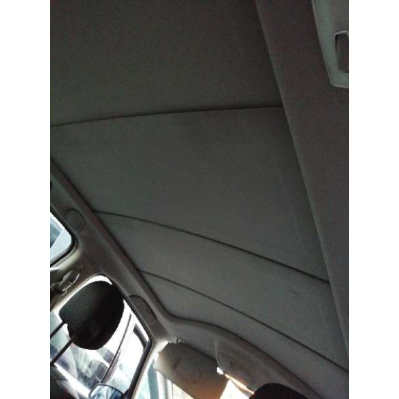 renault espace iv (jk0) del año 2007