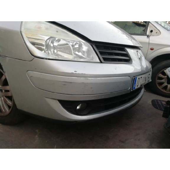 renault espace iv (jk0) del año 2007