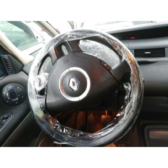 renault espace iv (jk0) del año 2007