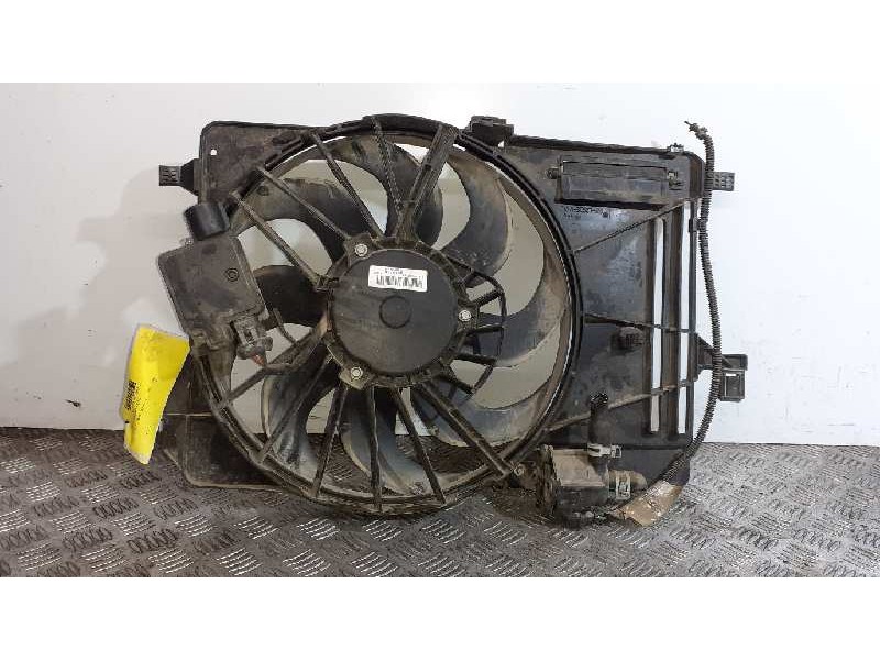 Recambio de electroventilador para ford c-max edition referencia OEM IAM CV618C607VB  