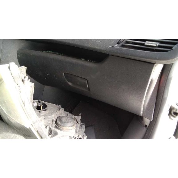 peugeot 207 del año 2007