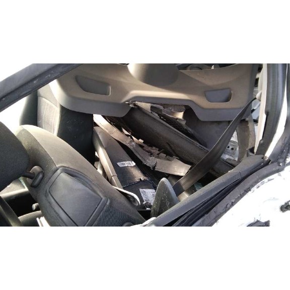 peugeot 207 del año 2007