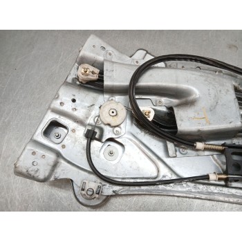 Recambio de elevalunas trasero derecho para peugeot 307 cc (3b) 2.0 16v referencia OEM IAM D9651535980  