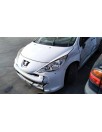peugeot 207 del año 2007