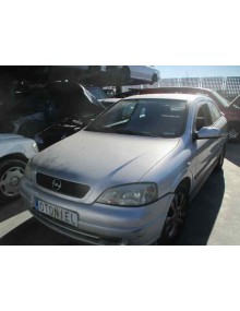opel astra g berlina del año 1999