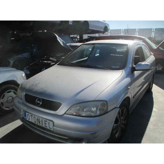 opel astra g berlina del año 1999