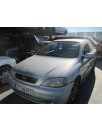 opel astra g berlina del año 1999