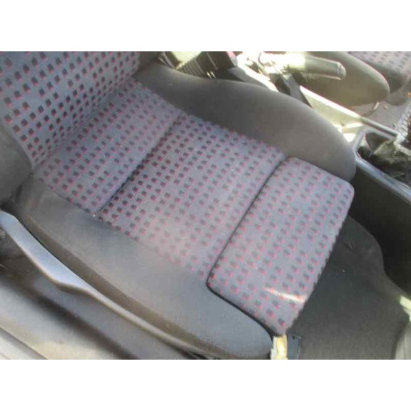 opel astra g berlina del año 1999