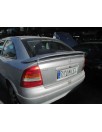opel astra g berlina del año 1999