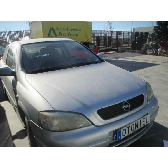 opel astra g berlina del año 1999
