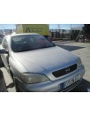 opel astra g berlina del año 1999