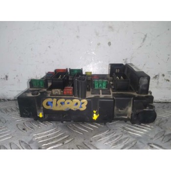 Recambio de centralita bsm para peugeot 307 (s1) xr clim referencia OEM IAM 9650664180 9650664180 