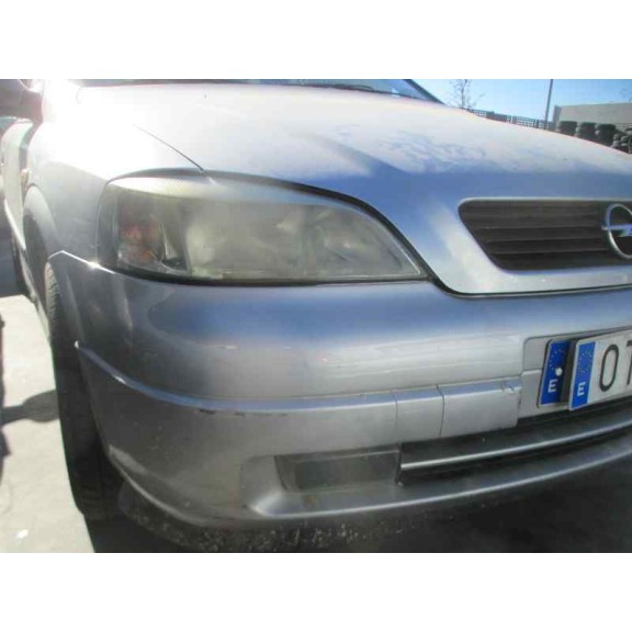 opel astra g berlina del año 1999