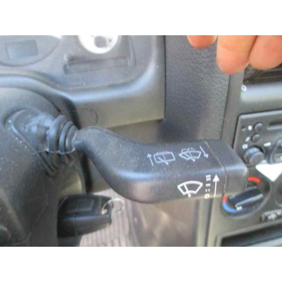 opel astra g berlina del año 1999