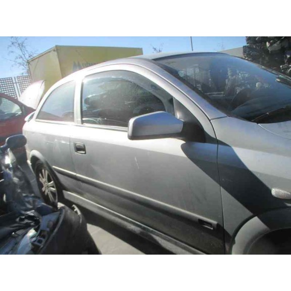 opel astra g berlina del año 1999