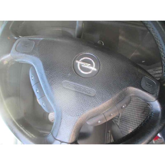 opel astra g berlina del año 1999