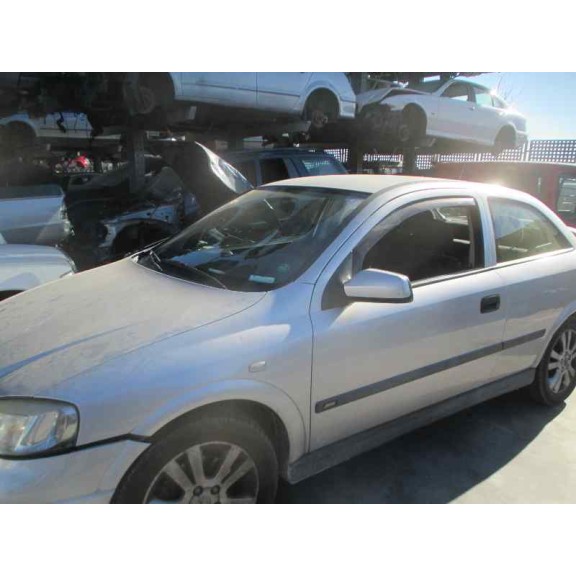 opel astra g berlina del año 1999
