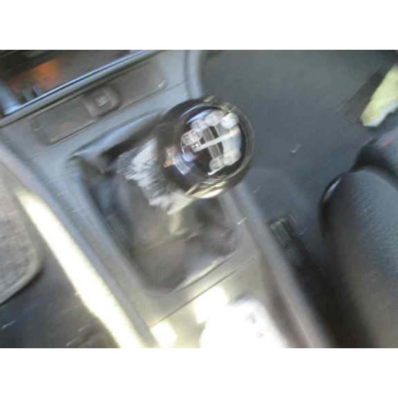 opel astra g berlina del año 1999