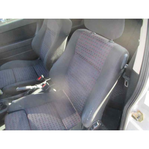 opel astra g berlina del año 1999