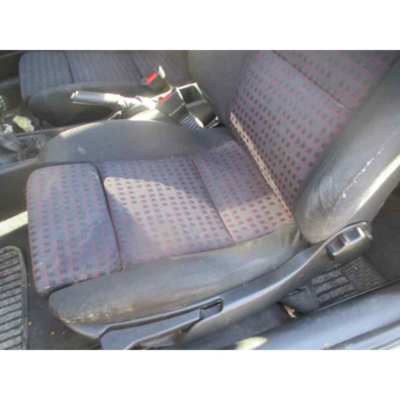 opel astra g berlina del año 1999