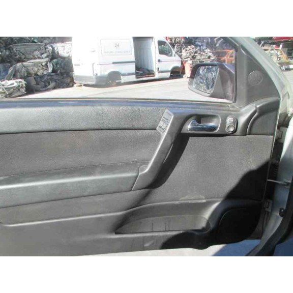 opel astra g berlina del año 1999