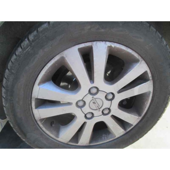 opel astra g berlina del año 1999