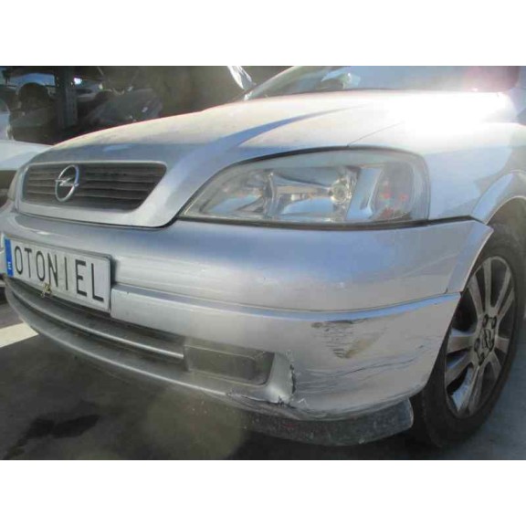 opel astra g berlina del año 1999