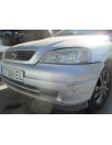 opel astra g berlina del año 1999