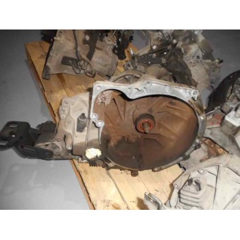 Recambio de caja cambios para ford ka (ccq) 1.3 cat referencia OEM IAM   