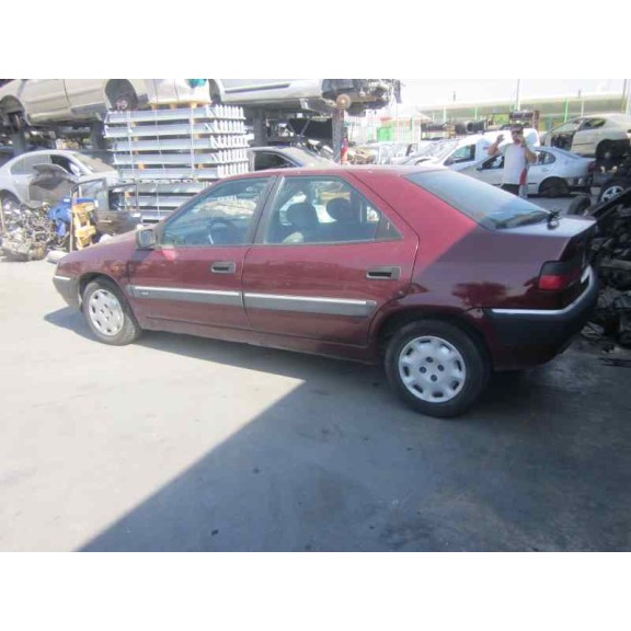 citroën xantia berlina del año 1994