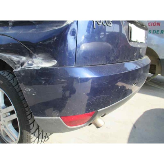 ford focus berlina (cak) del año 1999