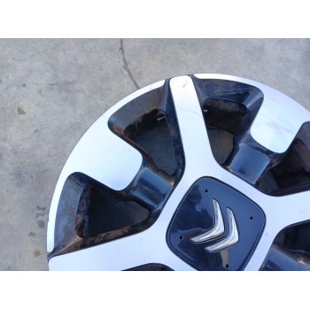 Recambio de llanta para citroën c4 cactus 1.2 thp 110 referencia OEM IAM 9800494077  