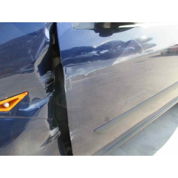 ford focus berlina (cak) del año 1999