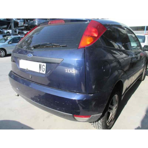 ford focus berlina (cak) del año 1999