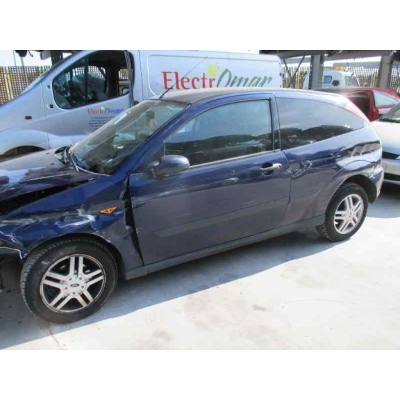 ford focus berlina (cak) del año 1999