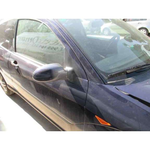 ford focus berlina (cak) del año 1999