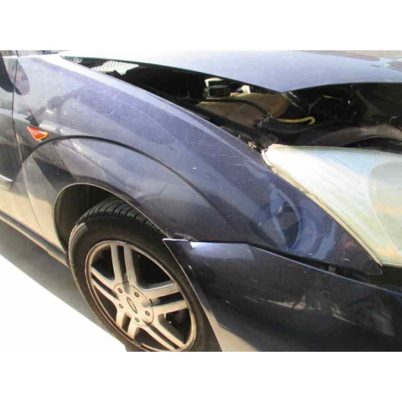 ford focus berlina (cak) del año 1999