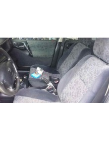 opel vectra b berlina del año 1998 2