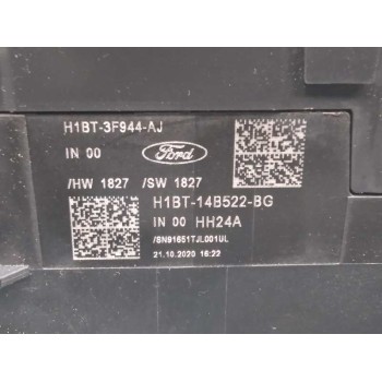 Recambio de anillo airbag para ford focus titanium referencia OEM IAM GN1514A664AB H1BT3F944AJ 