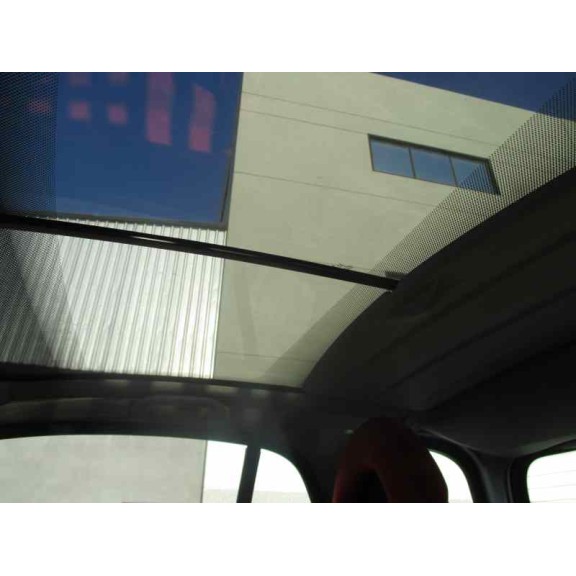 smart coupe del año 2000