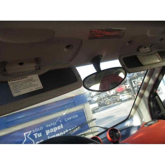 smart coupe del año 2000